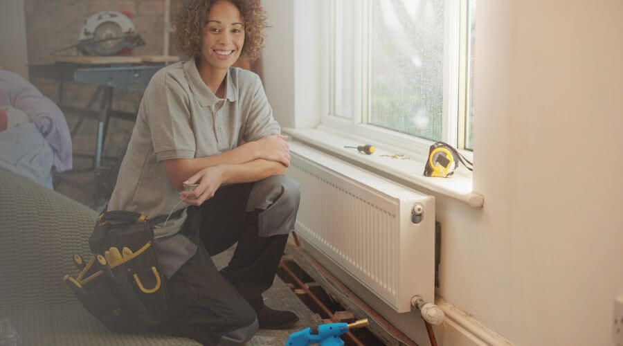 Professional septic pumping service in Seymour, TN